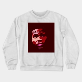 kevin hart Crewneck Sweatshirt